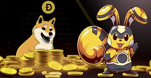 Dogecoin Investors Lament DOGE Price Stagnancy Despite Increase in Trading Activity; Considering Moving to Pikamoon (PIKA)