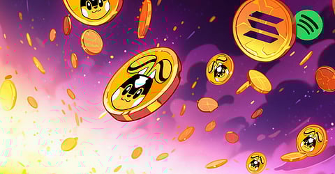 SOL Sell Orders Continue to Increase Despite Solana’s Recent Partnership with Spotify. Time to Diversify for Better Returns?