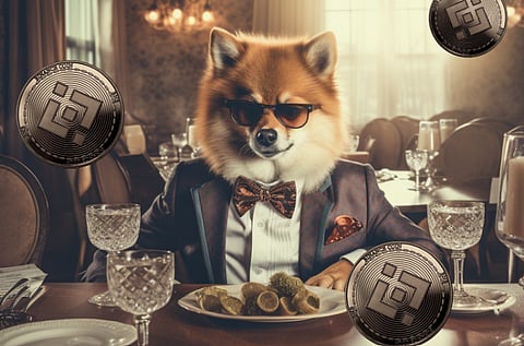 Top Three Tokens Analysts Predict To Rally Soon: BNB (BNB), Uniswap (UNI),Pomerdoge (POMD)