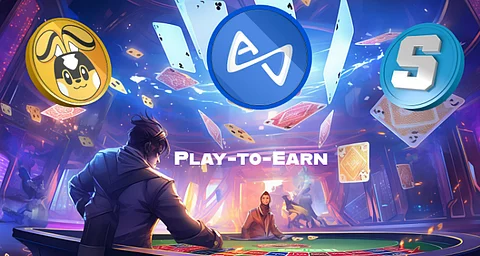 Axie Infinity and Sandbox Players Considering A Move to Pikamoon for its Mind-blowing Features