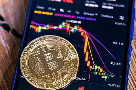 BTC’s Energy Value Pegged at $47K; AI Altcoin Aims to Join Crypto Top 100