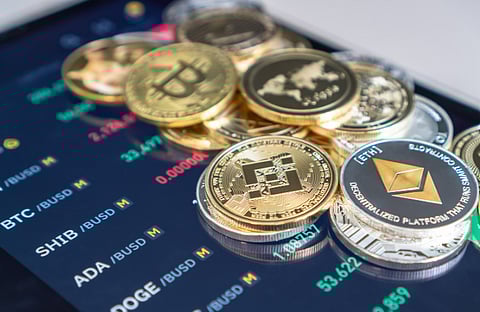 Anticipating 100x Returns: 5 Cryptos to Watch in September