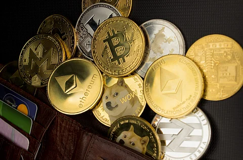10 Best Crypto Coins to Invest in 2023 for 100x Returns- The Ultimate Guide for Buying Cryptos That Will Make You a Millionaire