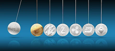 5 Coins Poised for Bull’s 1,500% Rally Boost in September
