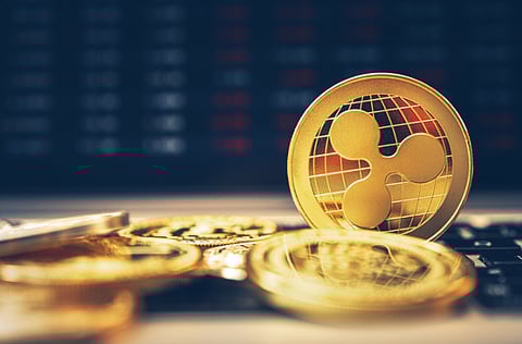 $XRP: A Solid Bet or Not? New Token Draws Investors with Promises of 60x Returns