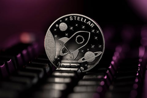 As Stellar & Polkadot Falter, Borroe.Finance Gears Up for a 100x Surge