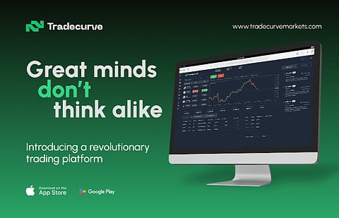 Tradecurve Markets (TCRV): Investors Find A Better Alternative To Dogecoin (DOGE) and Shiba Inu (SHIB)