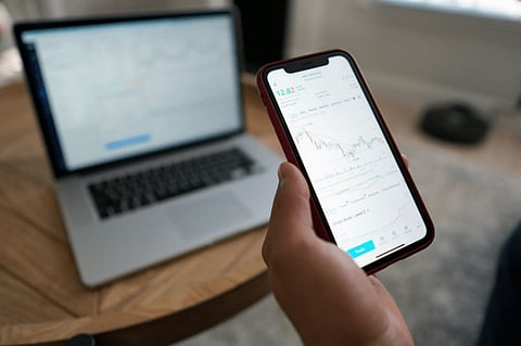 Life Changing Gains To Be Had With Bitcoin Spark and Quant