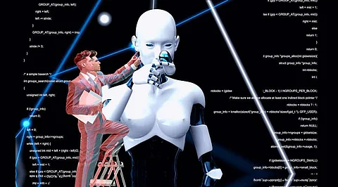 Job Alert: Openings for Artificial Intelligence Researcher