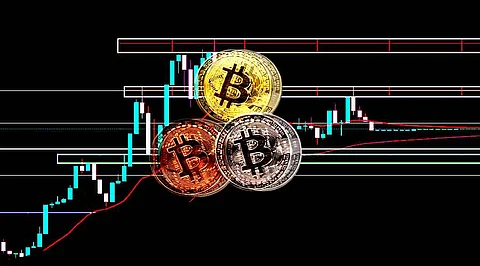 Top 10 Crypto Prices for September 13, 2023: Bitcoin Stalls Below $26,000, While VeChain Soars to New Highs
