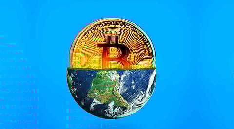 Top 5 Crypto-ready Countries in The World