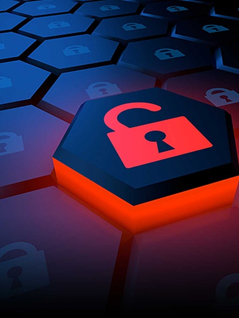 Top 5 Cybersecurity Issues for Employees