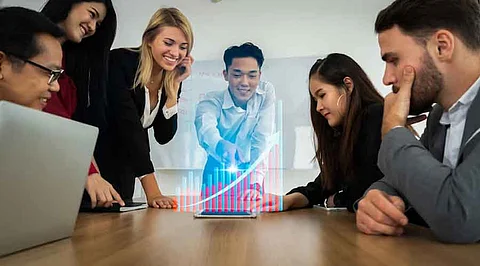 Top 5 ERC Companies: An In-depth Analysis