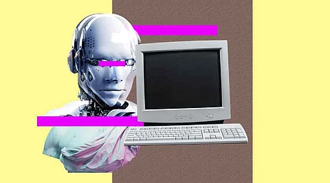 Top 5 Free Generative AI Tools for Beginners