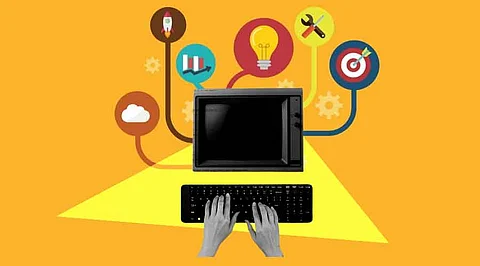 Top 5 Tools and Software for Information Visualization in 2023
