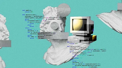 Top Programming Languages to Land a Job in AI