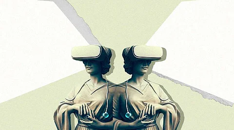 Virtual Reality’s (VR) Increasing Role in Healthcare