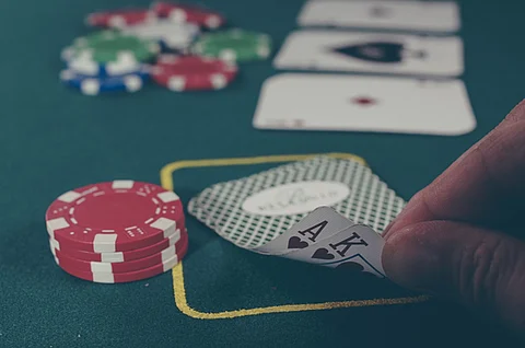 What Does ‘ICM’ Mean in Poker?