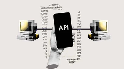 What are AI APIs and How Do They Work?
