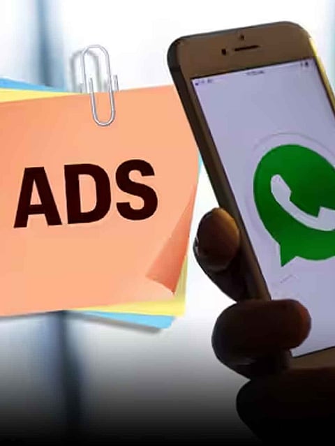 WhatsApp Users May Soon See Ads in Their Chat App