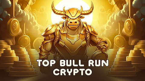 Top Crypto Bull Run Predictions | Best Crypto Coins to Buy Before the Next Crypto Bull Market