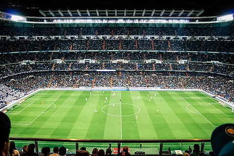 The Impact of Data Analytics on Football