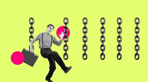 10 Blockchain Trends That Everyone Should Be Ready for in 2024