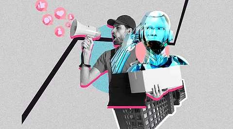 10 Effective and Innovative AI Tools for Marketing in 2024