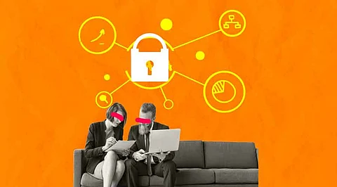 10 Security Challenges of IoT: Protecting Data and Privacy