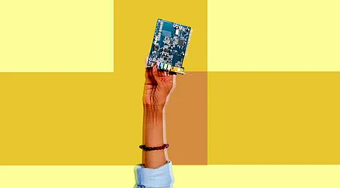 5 Amazing Raspberry Pi AI Projects