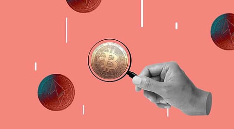 5 Tips for Finding Lost Bitcoin and Other Cryptos