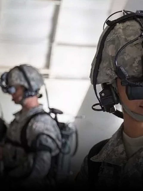 5 Ways AI is Being Used in the Military and Defense