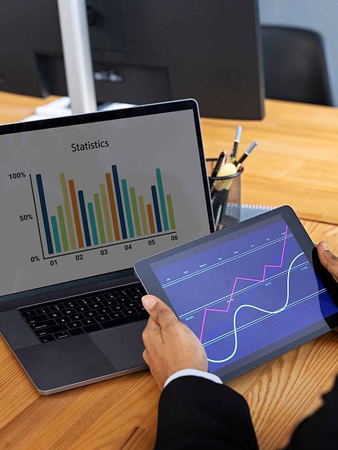 5 Ways Technology Enables Financial Modelling and Forecasting