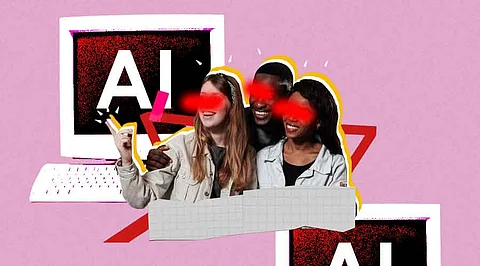 7-Step Guide to Implementing AI in Your Business Effectively
