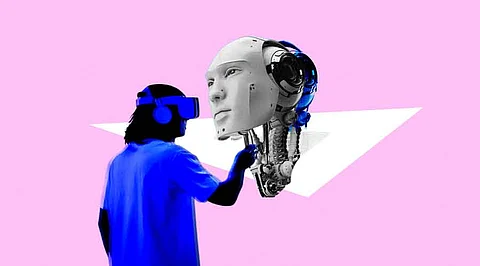 AI and the Metaverse Workforce: Automation and Job Creation