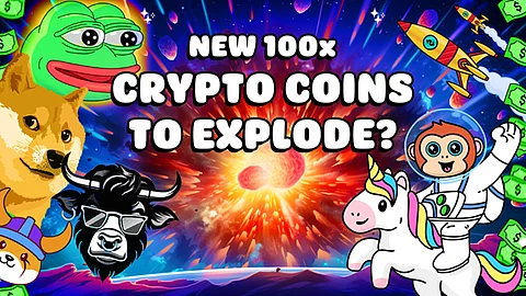 New 100x Crypto Coins | Fastest Growing Cryptocurrency and New Tokens, Including Shiba Inu, Dogecoin, Bitcoin, Pepe Coin, Ripple, Ethereum, and New Presale Coin ApeMax