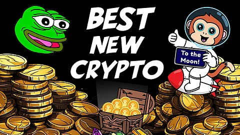 The Best New Crypto Projects | Analyzing the Top Cryptocurrency Project and New Exciting Coins With Shiba Inu, Pepe Coin, Bitcoin, Shibarium, Dogecoin, Ethereum, ApeMax, Solana, and More.