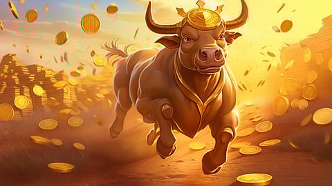 When is the Next Crypto Bull Run? Top Crypto Bull Run Predictions and Analysis of Best Cryptocurrency to Buy Ahead of the Next Surge