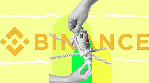 Binance’s US Affiliate Halts Direct Dollar Withdrawals