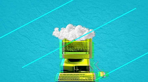 Cloud-Based Application Development: A Step-by-Step Guide