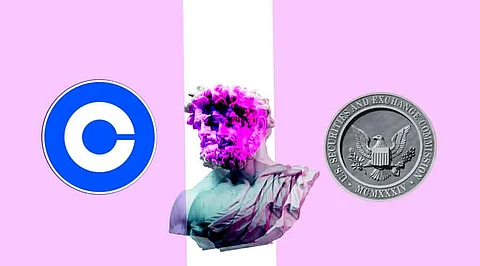 Coinbase vs SEC: Crypto Case Advances Amid ‘Major Questions’