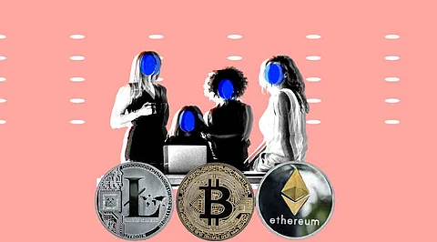 Crypto Community Celebrates as SEC Ends Pursuit of Ripple