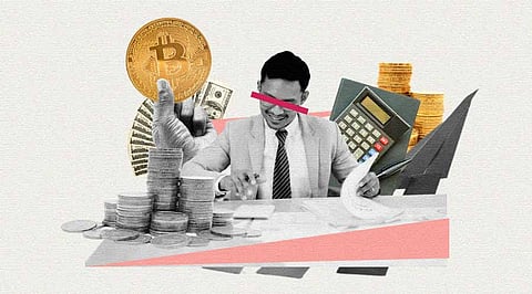 Crypto Taxation Unveiled: 5 Must-Know Facts for Tax Experts