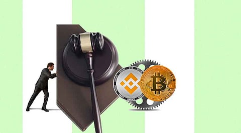 Cryptocurrency Industry Braces for UK’s Regulatory Framework