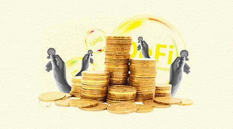 DeFi and Hacks: How to Safeguard Your Investments