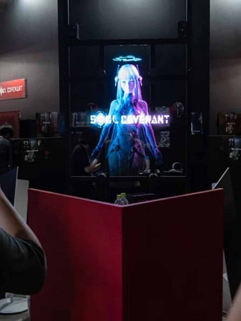 Digital Impersonation of 5 Shocking Deep Fake Deceptions