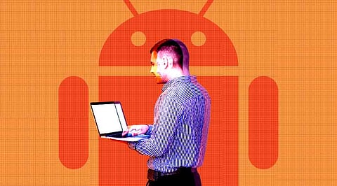 Entry-Level Mobile App Developer Vacancies in India