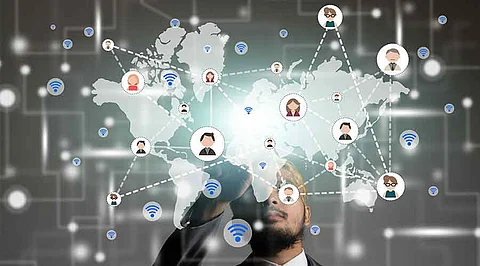 How Communication Agencies Can Navigate the Digital Landscape Shift