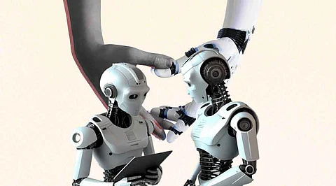 Humanoid Robot Companions: The Future of Social Robots