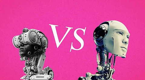 Humanoids vs. Androids: Deciphering the Distinctions